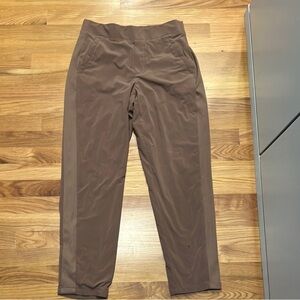 Athleta Brooklyn Lined ankle pants
